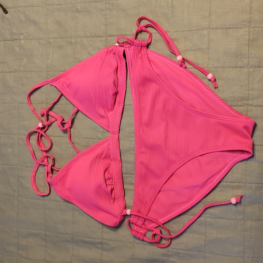 Swimming suit